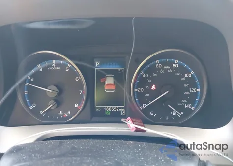 2017 Toyota Rav4 Le из США, поврежденный, VIN 2T3ZFREV3HW358294